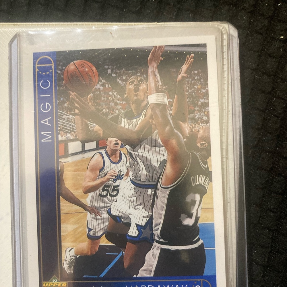 Basketball Trading Card Collection - Picture 4 of 10